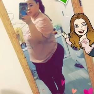 Meet your Posher, Dianne